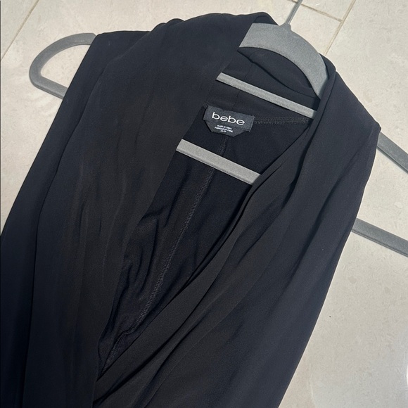 Bebe Body Suit - Picture 2 of 3